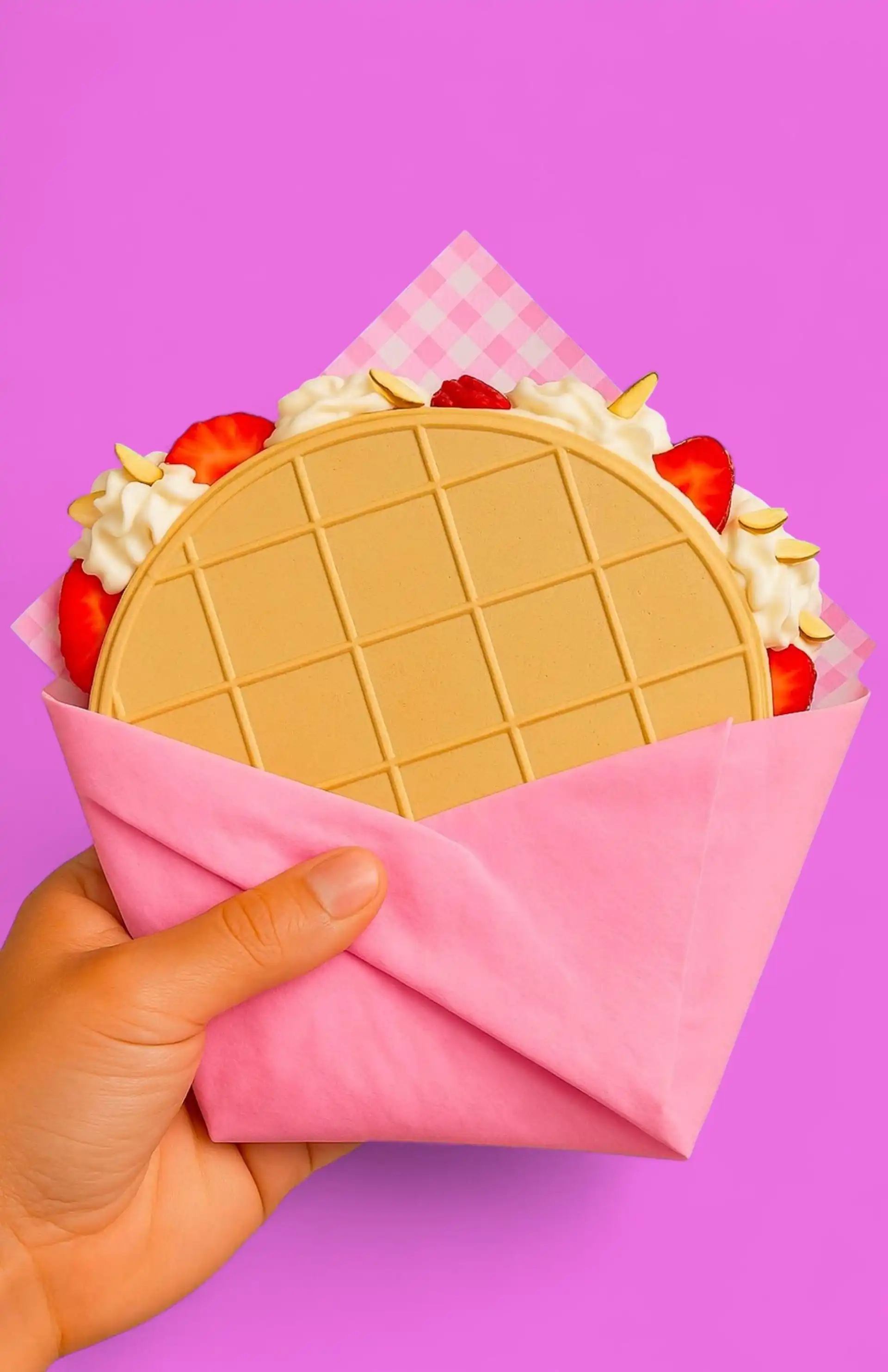 Oblea Super Especial